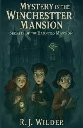 Mystery in the Winchester Mansion