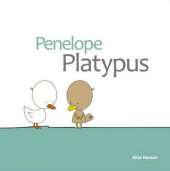 Penelope Platypus