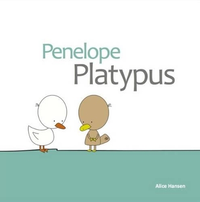 Penelope Platypus