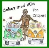 Cakes and Ale for Campers