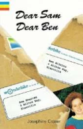 Literacy Magic Bean Junior Novels, Dear Sam, Dear Ben  Big Book (single)