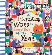 An Interesting Word for Every Day of the Year: Fascinating Words for First Readers