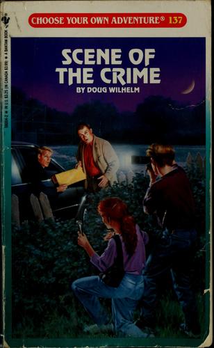 Scene of the Crime