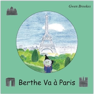 Berthe Va à Paris