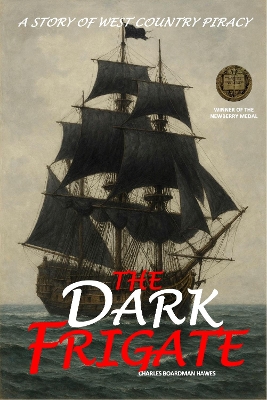 The Dark Frigate