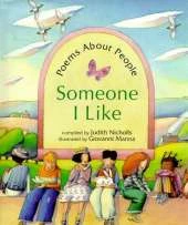 Someone I Like