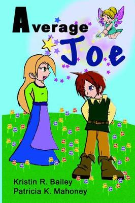 Average Joe