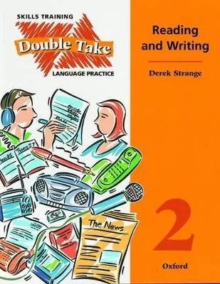Double Take: Student's Book Level 2