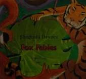 Fox Fables in Simplified Chinese and English
