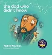 The Dad Who Didn't Know: Encouraging Children (and Dad's) To Accept Help From Others