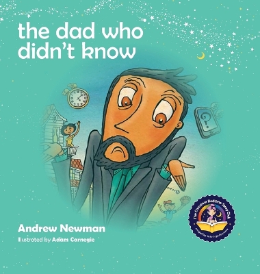 The Dad Who Didn't Know: Encouraging Children (and Dad's) To Accept Help From Others