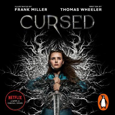 Cursed: A Netflix Original Series