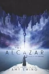 The Alcazar: A Cerulean Novel