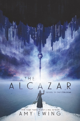 The Alcazar: A Cerulean Novel