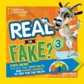 Real or Fake 3
