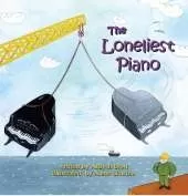 The Loneliest Piano