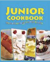 Junior Cookbook