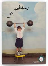 I Am Confident