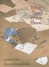 Wish You Were Here