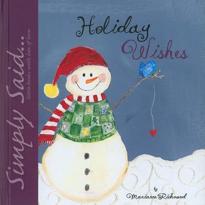 Holiday Wishes