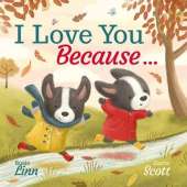 I Love You Because ...