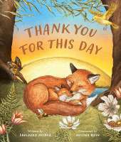 Thank You for This Day