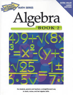 Algebra, Book 2