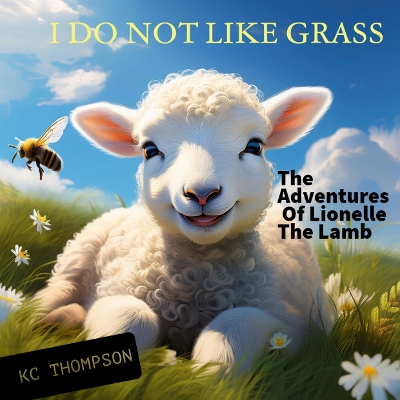 I Do Not Like Grass