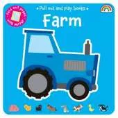 Pull Out and Play: Farm