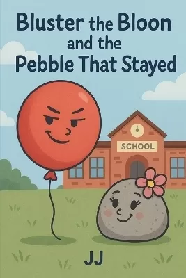 Bluster the Bloon and the Pebble That Stayed
