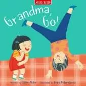 Grandma, Go!