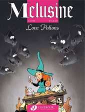 Melusine Vol.4: Love Potions