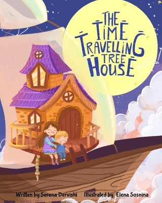 The Time Travelling Tree House