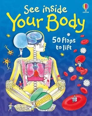 See Inside Your Body