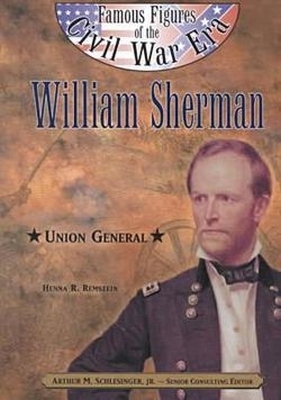 William Sherman
