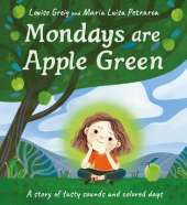 Mondays Are Apple Green