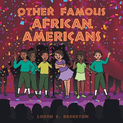 Other Famous African Americans