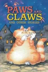 Paws and Claws and Other Stories Level 3