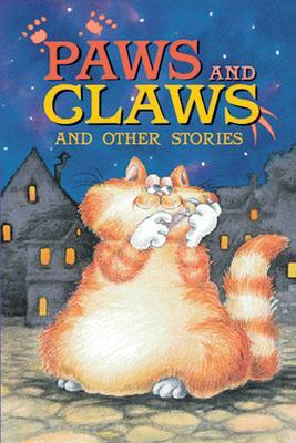 Paws and Claws and Other Stories Level 3