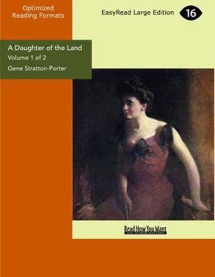 A Daughter of the Land