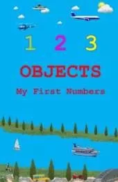 123 Objects: My First Numbers