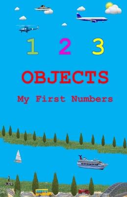 123 Objects: My First Numbers