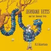 Hermione Betts and Her Unusual Pets