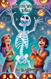 The Skeleton Who Lost His Bones