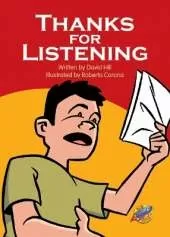 Thanks for Listening