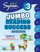 3rd Grade Super Reading Success: Activities, Exercises, and Tips to Help Catch Up, Keep Up, and Get Ahead