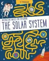 Solar System: Interactive Mazes for Exploring