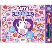 Cute Colouring