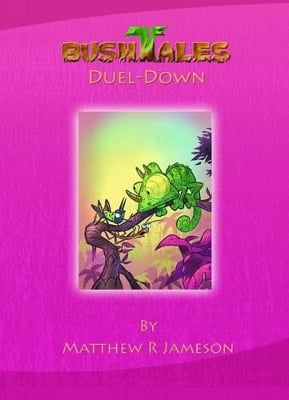 Bush Tales: Duel-Down