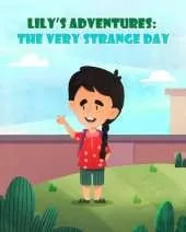 The Very Strange Day